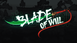 Blade of Will