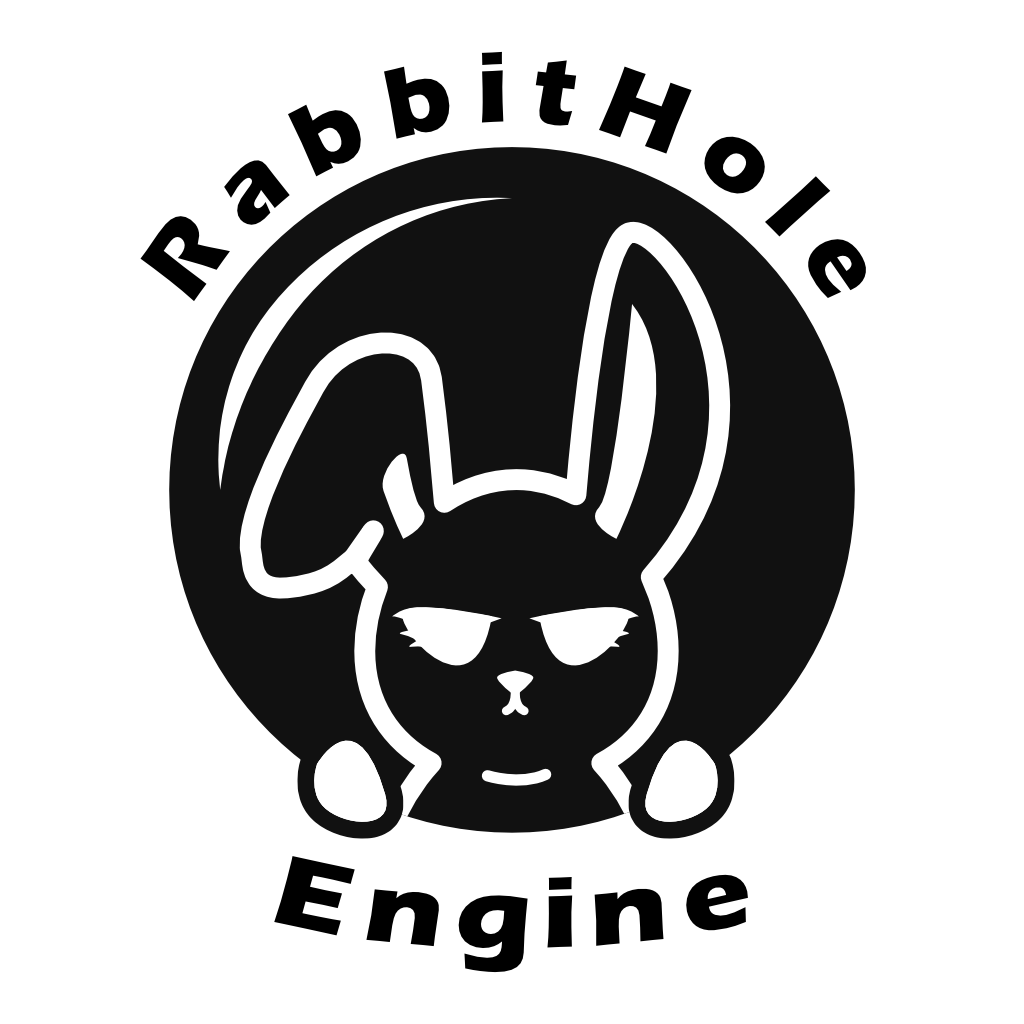 RabbitHole Engine